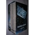 Hitchhiker's Guide to the Galaxy 5 Book Box Set