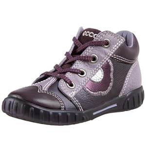 ECCO Toddler Mimic Giggle Bootie
