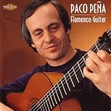 Paco Peña, Flamenco Guitar