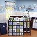 Nautica Zachary 6 Piece Comforter Set