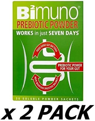 Bimuno Stick Pack 30-Sachets (Pack of 2)