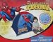 Search : Spiderman Spider Sense 4 X 3 Indoor / Outdoor Play Tent