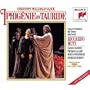 Gluck - Iphig�nie en Tauride / Vaness, T. Allen, Winbergh, Teatro alla Scala, Muti