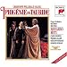 Gluck - Iphig&eacute;nie en Tauride / Vaness, T. Allen, Winbergh, Teatro alla Scala, Muti