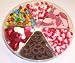 Scott's Cakes Pounding Hearts 6 Pack Sampler