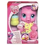 My Little Pony 91635 - Sprechendes Ba...