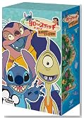 ����&�X�e�B�b�` �U�E�V���[�Y/�}�n��BOX [DVD]�̃C���[�W���g�傷��