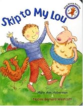 Skip to My Lou