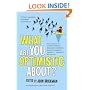 What are You Optimistic About?