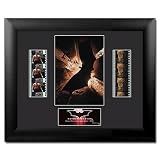 Batman Begins Series 1 Double Film Cell