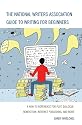 The National Writers Association Guide to Writing for Beginners: A How-To Reference for Plot, Dialogue, Nonfiction, Internet Publishing, and More