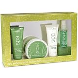 H2O Plus Sea Marine Spa Gift Collection