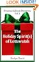 The Holiday Spirit(s) of Lottawatah (Brianna Sullivan Mysteries)
