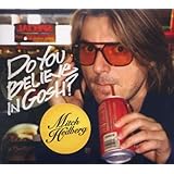 Do You Believe in Gosh?