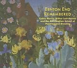 Benton End Remembered: Cedric Morris, Arthur Lett-Haines and the East Anglian School of Painting and Drawing