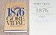 1876: A Novel (Vintage International)