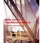 Philip Johnson/Alan Ritchie Architects book cover