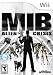 Men In Black: Alien Crisis [Wii]
