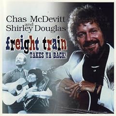 Freight Train Takes Ya Back