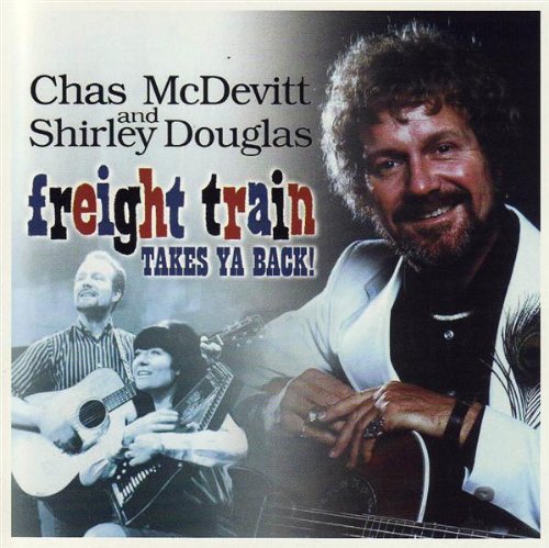 President (Videoland-Videokassetten) Freight Train