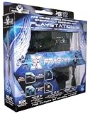 Splitfish-PS3 - PC - Manette de jeu sans fil - FragFx Pro Wireless