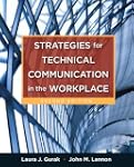 Strategies for Technical Communicatio...