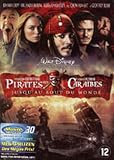 Revue _  / Pirates des Caraïbes 3, jusqu'au bout du monde