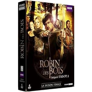 Robin des Bois - Saison 3