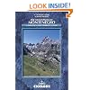 The Mountains of Montenegro: A Walker's and Trekker's Guide (Cicerone Guide)