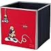 sigikid 23549 - Aufbewahrungsbox, Rooms Frido Firefighter