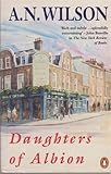 Daughters of Albion