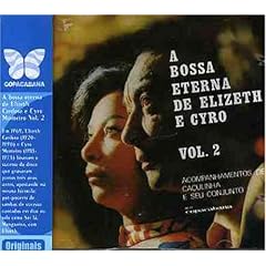 Bossa Eterna V.2