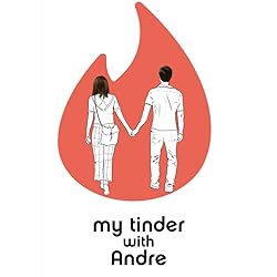 My Tinder with Andre [DVD]