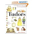 TUDORS (Creative history activity packs)