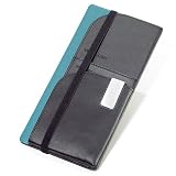 Etui für Kurzreisen, Leder/Kunstleder, passend für Tickets, Reisepass und Meilenkarten 51wfnfUSdPL. SL160 Etui für Kurzreisen, Leder/Kunstleder, passend für Tickets, Reisepass und Meilenkarten