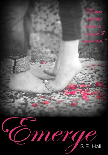 Emerge (Evolve Series) by S.E. Hall