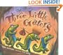 The Three Little Gators