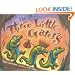 The Three Little Gators