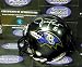 Joe Flacco(Baltimore Ravens) signed Mini Helmet-1