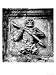 Ankou, Chapel Ossuary, Saint-Joseph Church, Ploudiry, Brittany, France Fantasy Giclee...