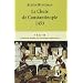 La Chute de Constantinople