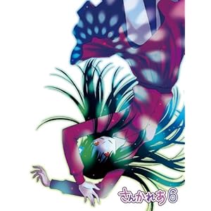 ���񂩂ꂠ 6 [Blu-ray]