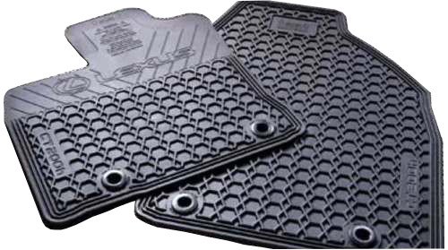 Lexus CT 200 H All-Weather Floor Mats On Sale