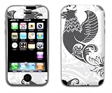Love Design Decal Protective Skin Sticker for Apple iPhone