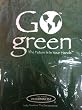 Reusable Recycling Shopping Bags / Grocery Totes - Go Green!