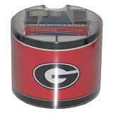 Georgia Bulldogs Paper & Desk Caddy