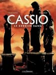 Cassio - tome 4 - Le dernier sang