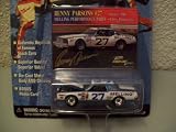 Johnny Lightning Stock Car Legends Benny Parsons #27 Melling Performance Parts