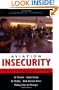 Aviation Insecurity: The New Challenges of Air Travel