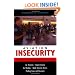 Aviation Insecurity: The New Challenges of Air Travel